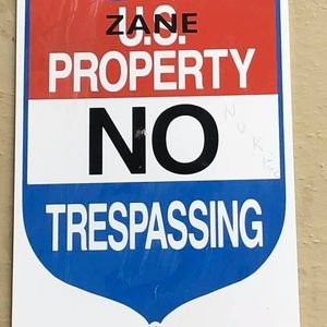 Meet your Posher, Zane